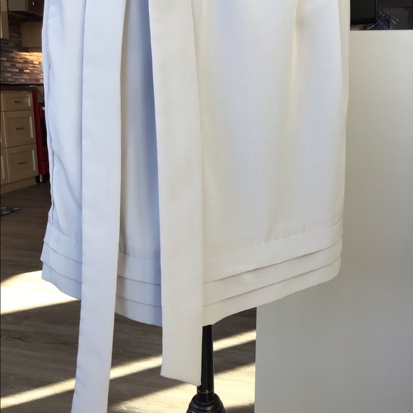 Tunic cap sleeve dress - Picture 6 of 12